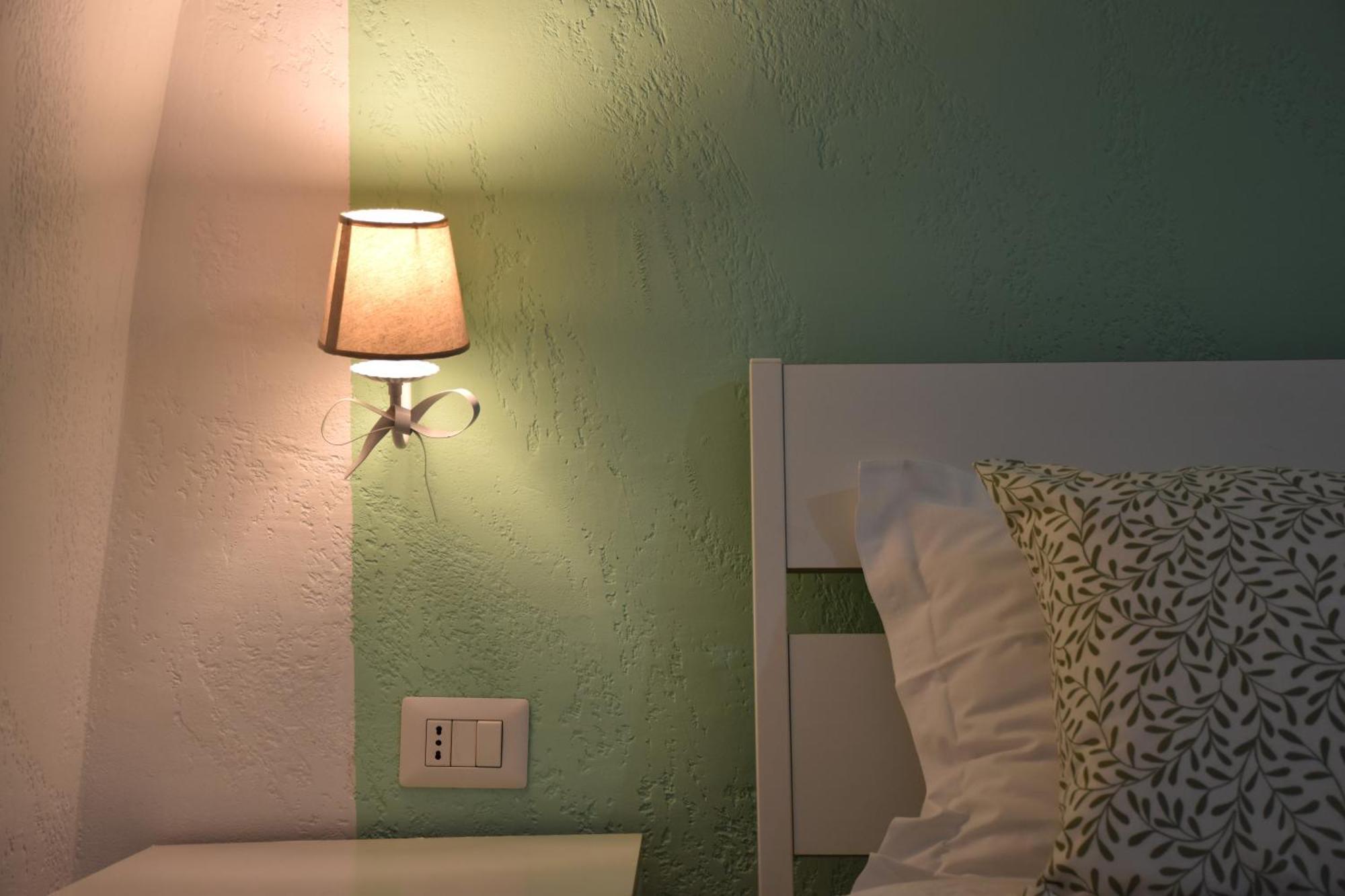 Appartement Alessia House Napels