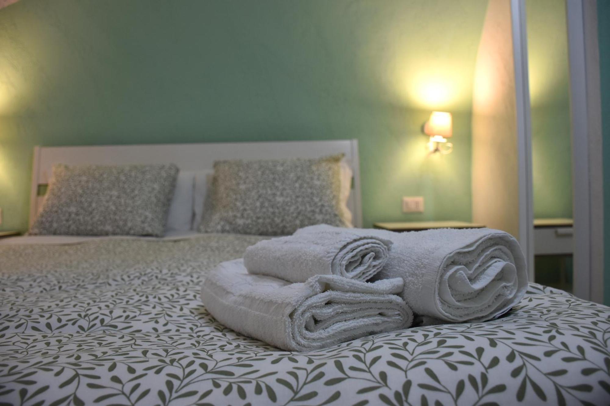 Appartement Alessia House