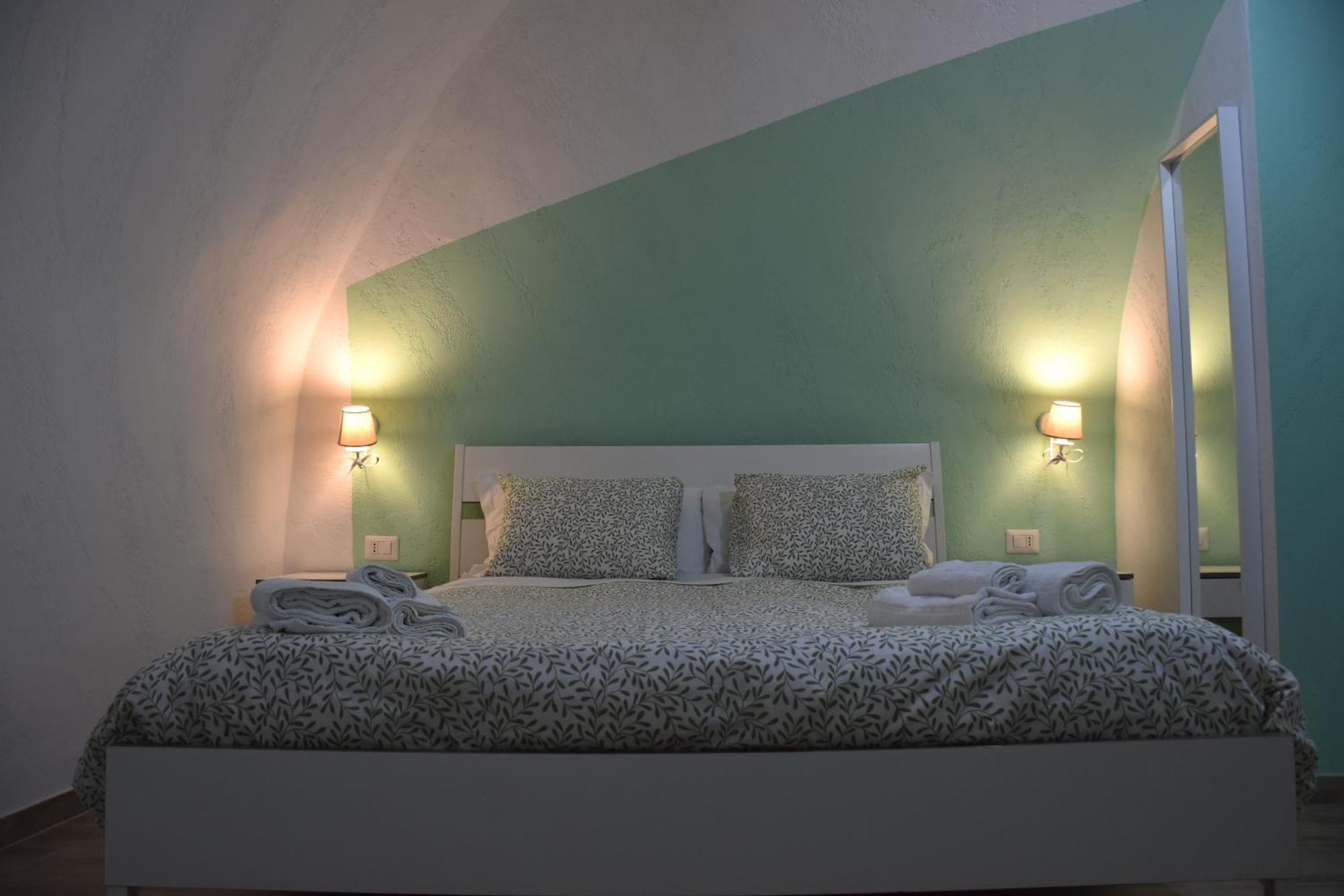 Alessia House Appartement
