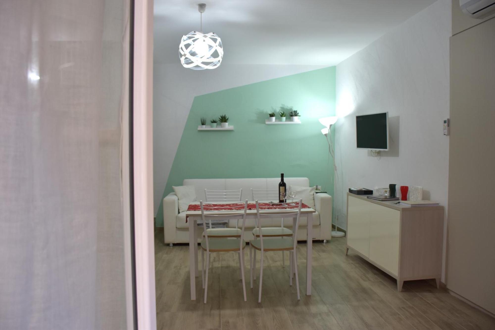 Alessia House