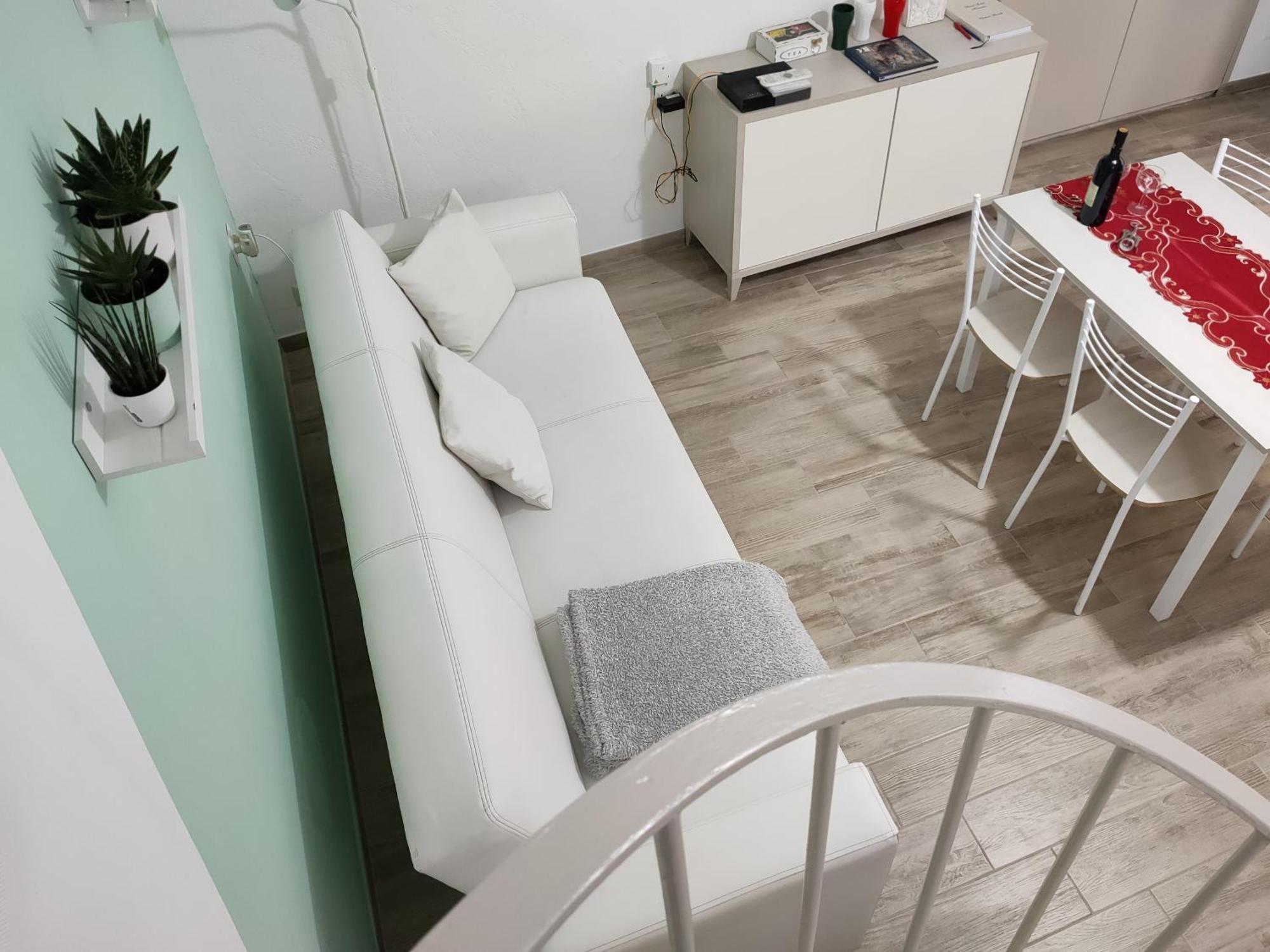 Alessia House Appartement Napels