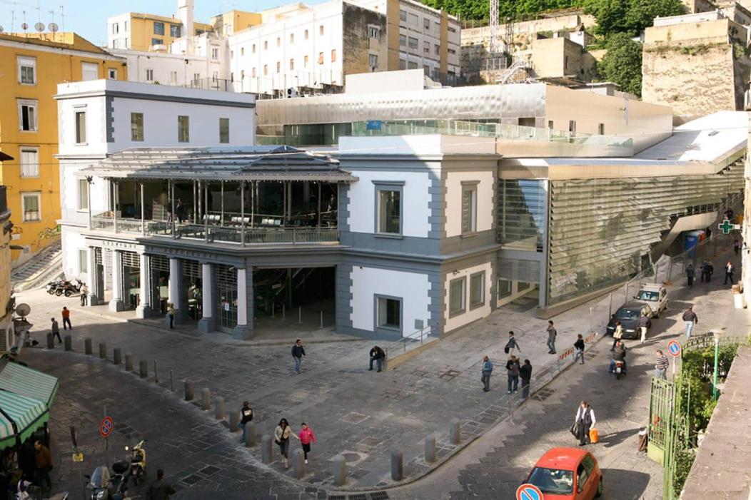 Alessia House * Naples