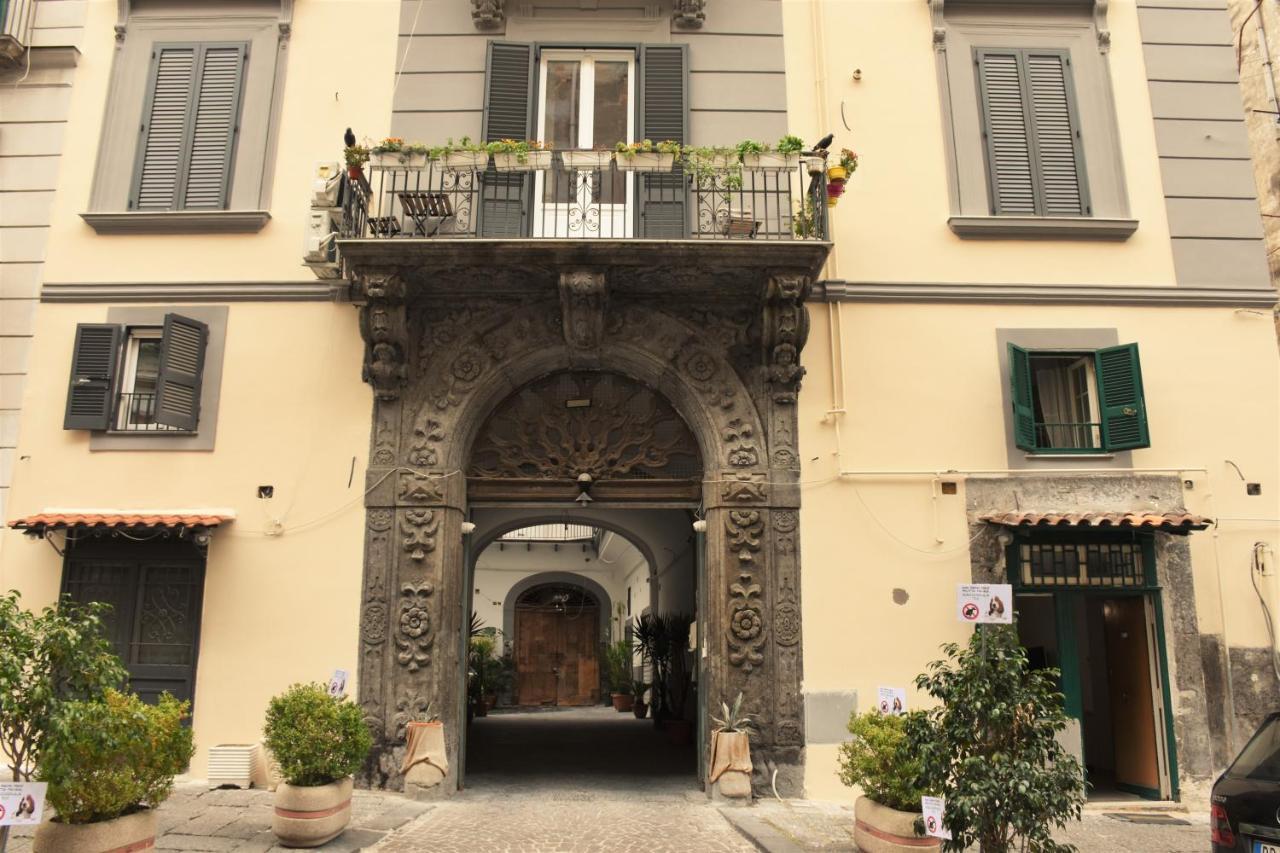 Alessia House * Naples
