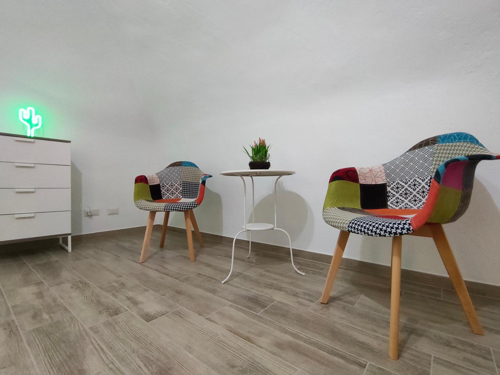 Appartement Alessia House *