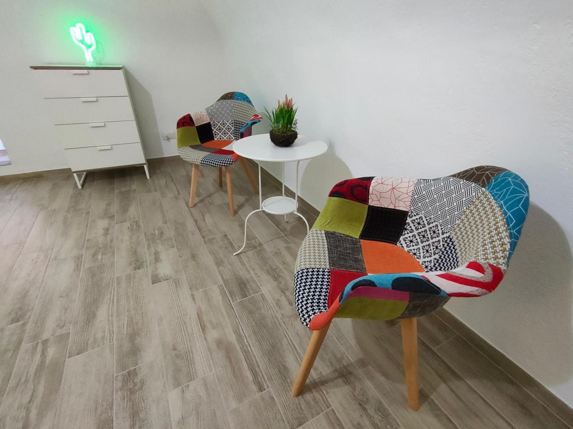 Appartement Alessia House *