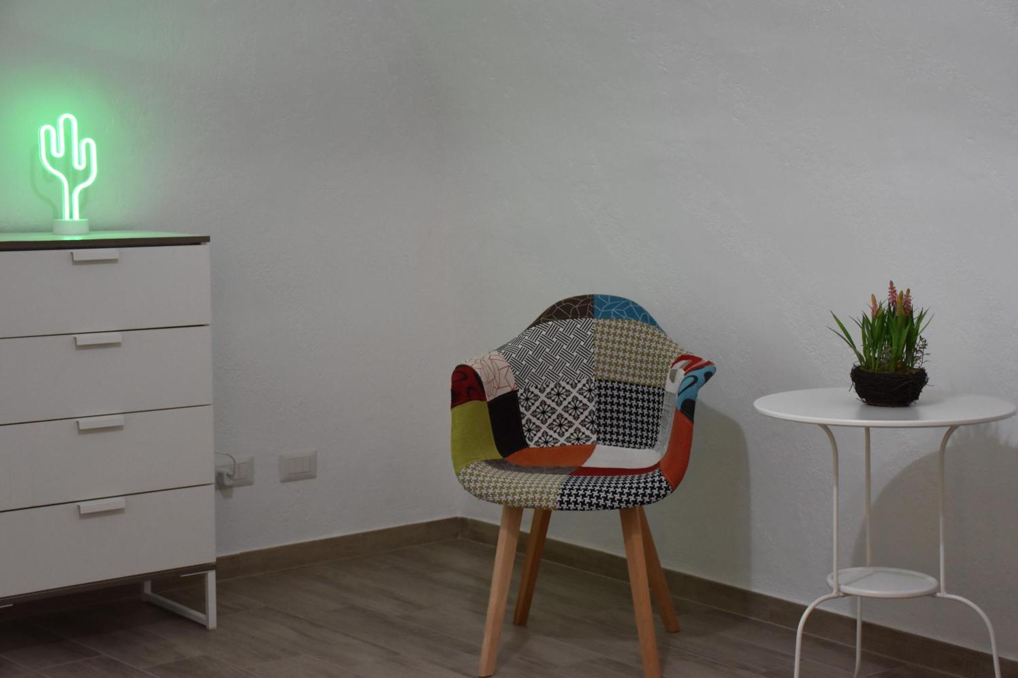 Alessia House Appartement