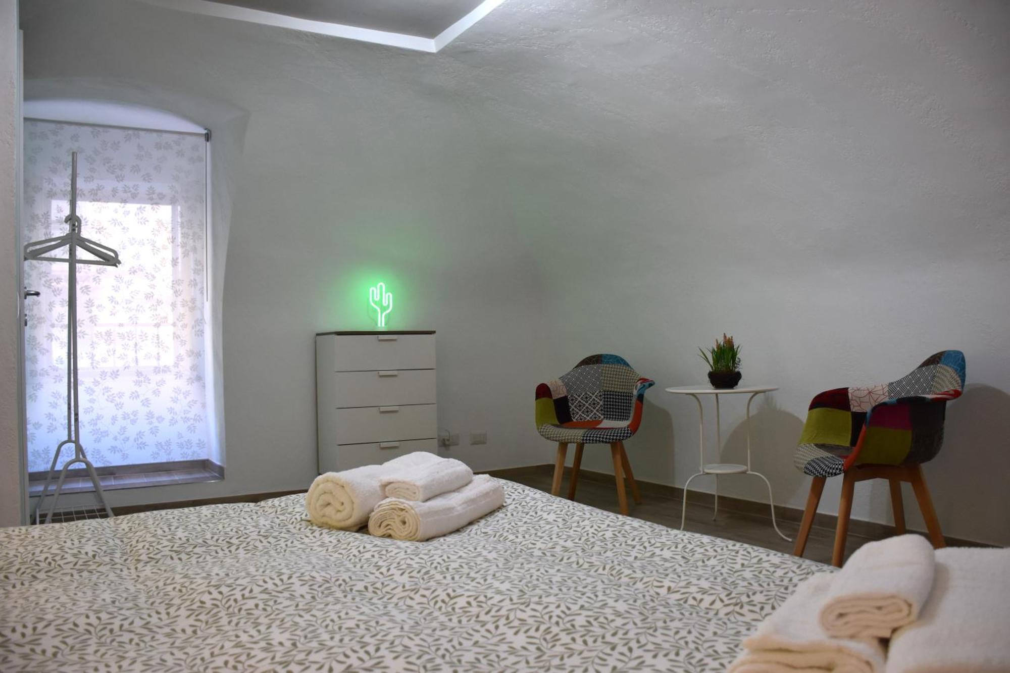 Appartement Alessia House *