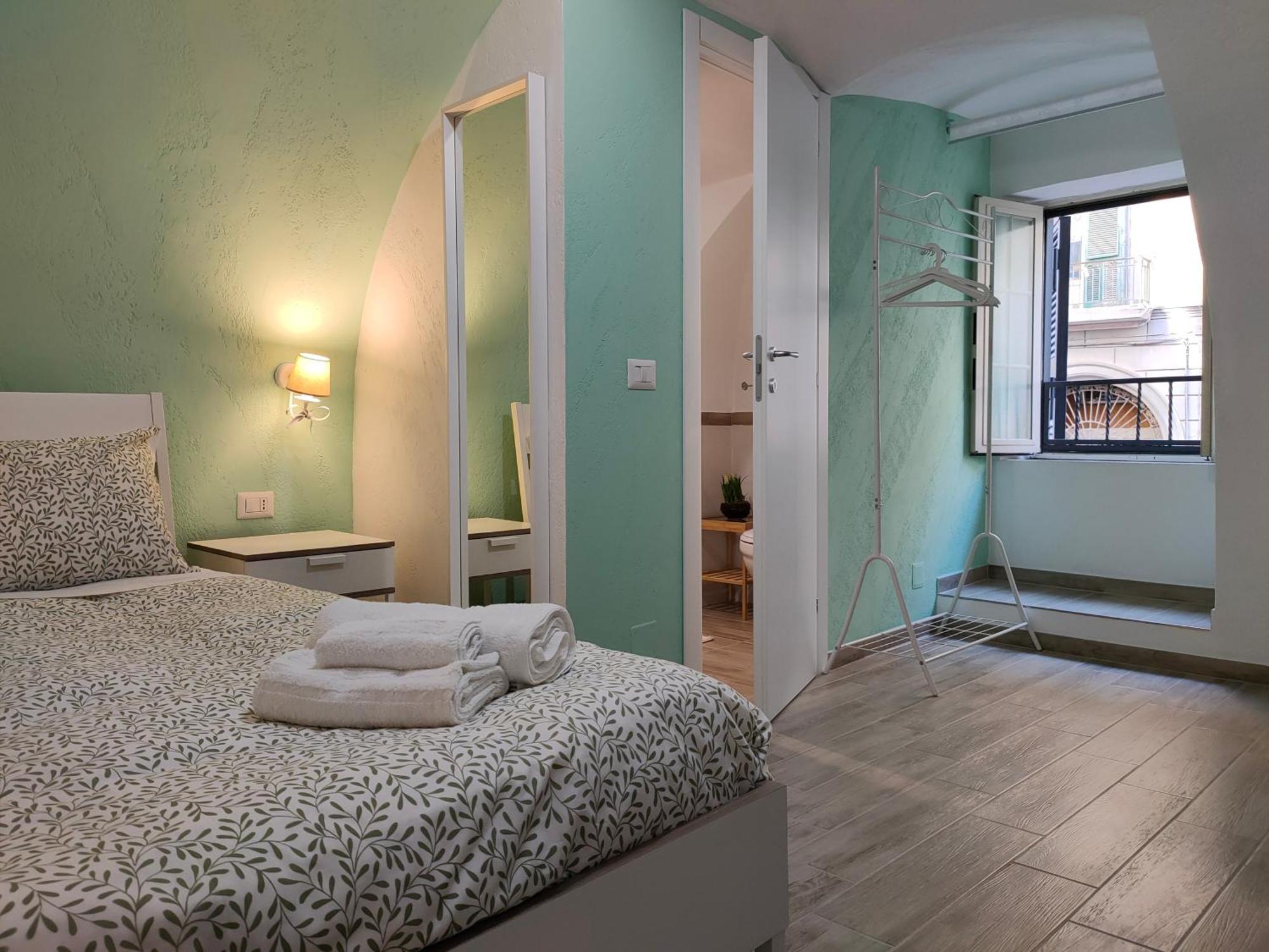 Appartement Alessia House