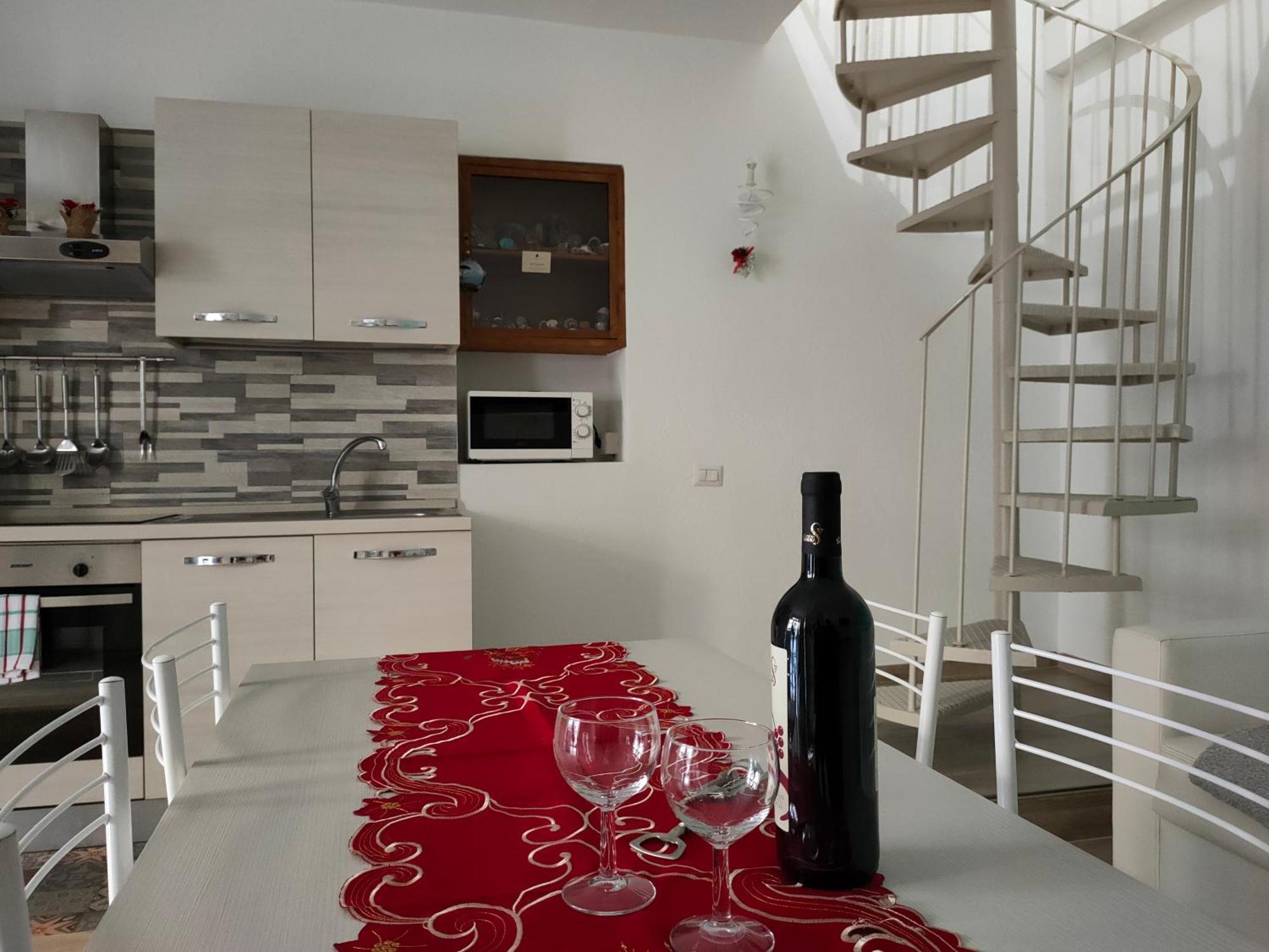 Alessia House * Naples